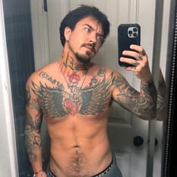 Anthony BeastMode James Debar 