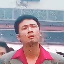 我真的不是故意