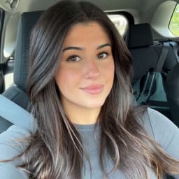 Hailie Deegan