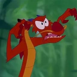Mushu