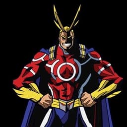 ALL Might