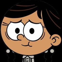 Meli Ramos (The Loud House) (VA: Sabrina Fest)