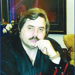 Николай Левашов