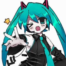 Hatsune