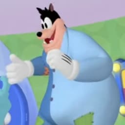 Pete (Mickey Mouse Clubhouse)