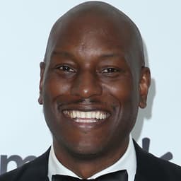 Tyrese Gibson 
