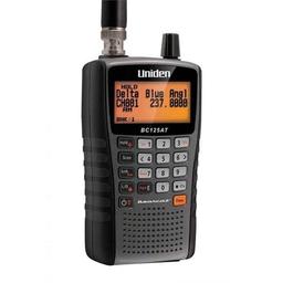 IV Police Scanner 