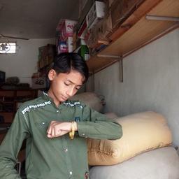 Haseeb 