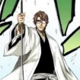Aizen susuki