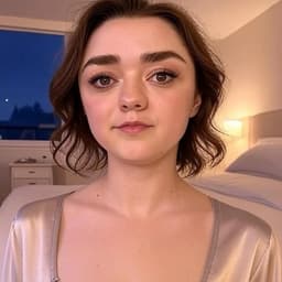 Maisie Williams 