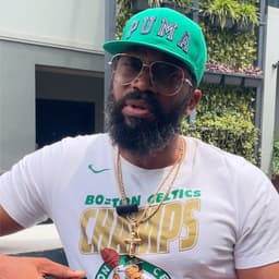 Frederick leonard’s voice