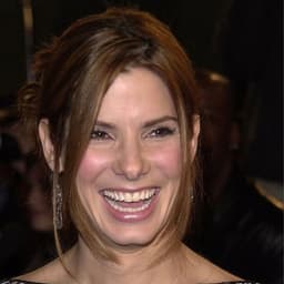 Sandra bullock 