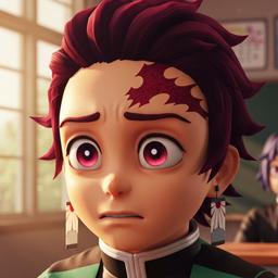 TANJIRO