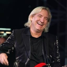 Joe walsh