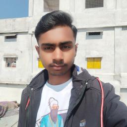 Vikram Kurmi