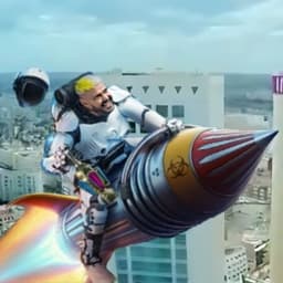 رامز جلال العبارة