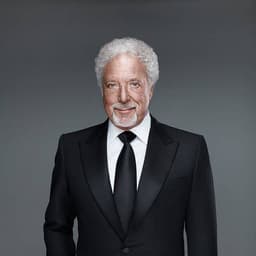 Tom jones 