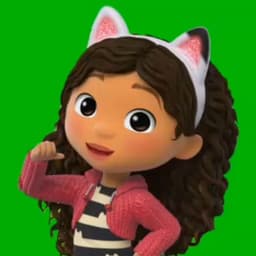 Gabby (Iker y Gabby)