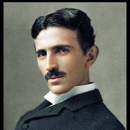 Nikolas Tesla