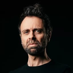 David Castello-Lopes