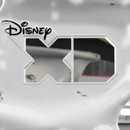 Disney XD Italy Announcer (2009 - 2016)