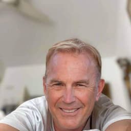 Kevin Costner 