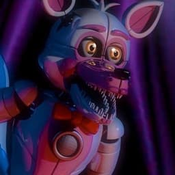 Funtime foxy