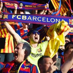 Гул болельщиков