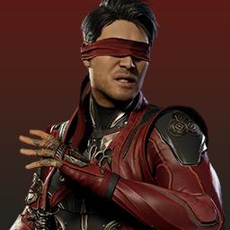 Kenshi Takahashi [Mortal Kombat 1]