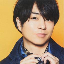 Sho Sakurai 