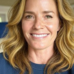 Elisabeth Shue 