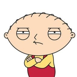 Stewie Griffin Family Guy Alan pietro 