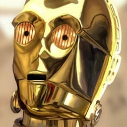 C-3PO 