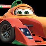 Rip Clutchgoneski (Cars 2)