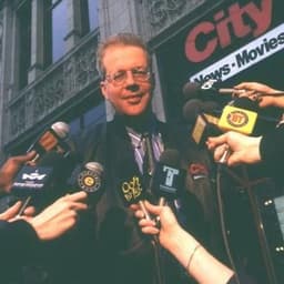 Mark Dailey (CityTV Announcer)
