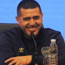 riquelme