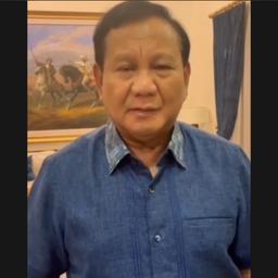 Prabowo 