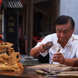 文旅故事纪录片