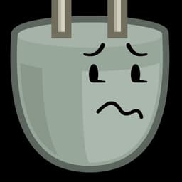 Plug (Object Terror)