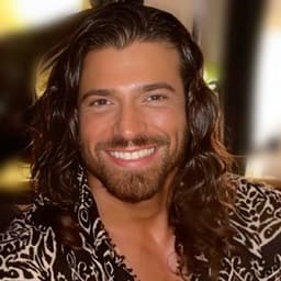 Can Yaman 