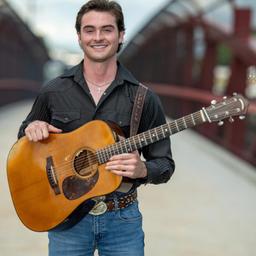 Presley barker 