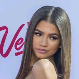 Zendaya 