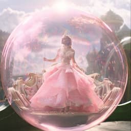 Glinda( popular ver)