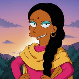 Manjula Nahasapeemapetilon