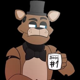 Funtime Freddy Português Brasil 2.0