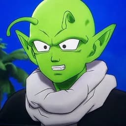 Blacklotus Dende