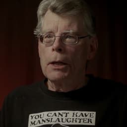 Stephen king 
