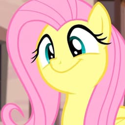 Fluttershy (MLP)
