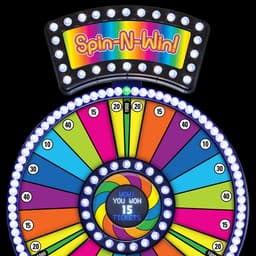 Spin N Win
