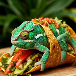 Итальянское животное 